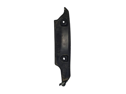 Hino 500 Series Front Bumper Bar End Finisher Left Hand – FC (2017-On) image 2