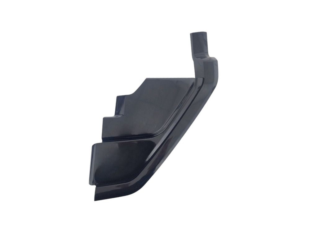Nissan-UD Quon front bumper grille left hand black
