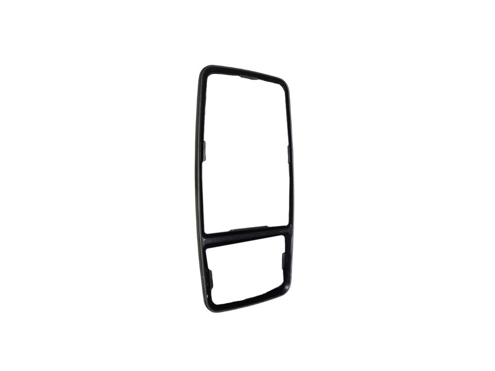 Isuzu N Series Mirror Head Left Hand With Spotter – Heated and Electric – N Series (2008-On) image 1