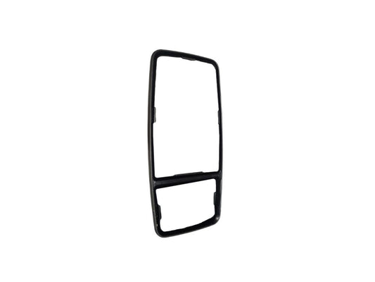 Isuzu N Series Mirror Head Left Hand With Spotter – Heated and Electric – N Series (2008-On) image 1