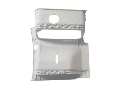 Volvo FE/FL Step Panel Left Hand – Lower – White (2006-2013) image 4