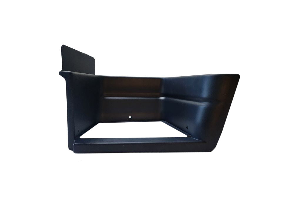 Iveco Eurocargo Step Panel Left Hand – Lower – Black – 75E/ML120/ML150/ML160 (2009-2016) image 1