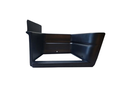 Iveco Eurocargo Step Panel Left Hand – Lower – Black – 75E/ML120/ML150/ML160 (2009-2016) image 1