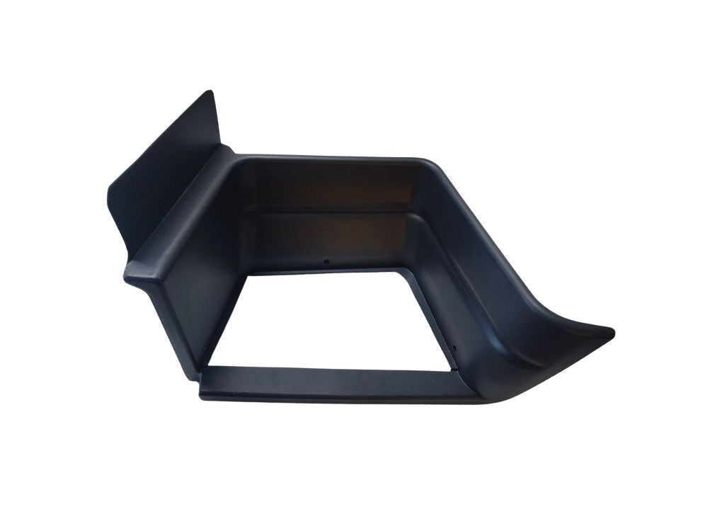 Iveco Eurocargo Step Panel Left Hand – Lower – Black – 75E/ML120/ML150/ML160 (2009-2016) image 3