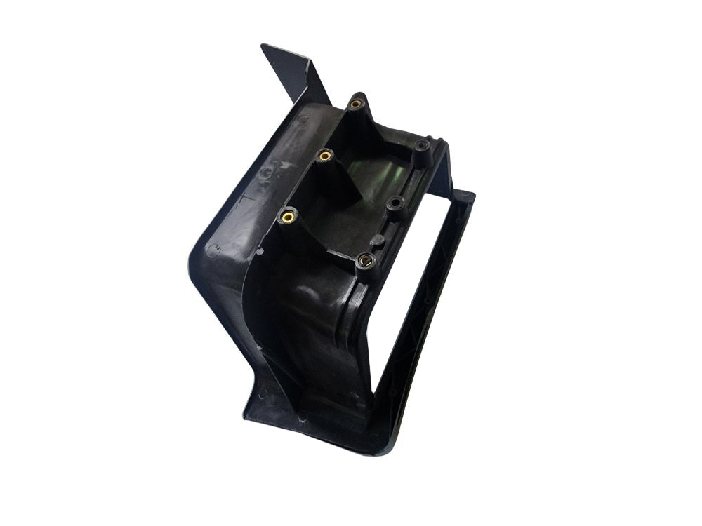 Iveco Eurocargo Step Panel Left Hand – Lower – Black – 75E/ML120/ML150/ML160 (2009-2016) image 5