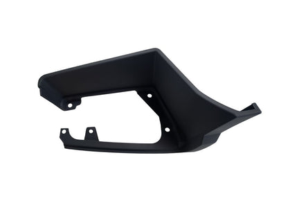 Volvo Version 5 Step Panel Left Hand – Lower – Dark Grey – Textured – FM (2020-On) image 3