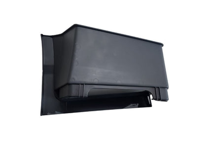 Volvo Version 5 Step Panel Left Hand – Lower – Dark Grey – Textured – FM (2020-On) image 4