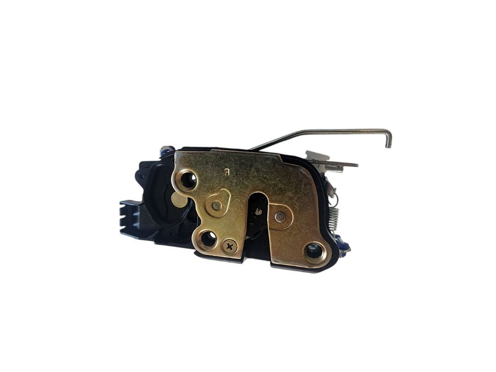 Hino 300 Series/Dutro Door Latch Left Hand – Narrow Cab – XZU6_XKU6 (10/2011-On) image 1