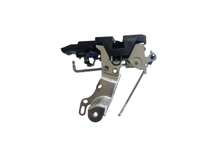 Hino 300 Series/Dutro Door Latch Left Hand – Narrow Cab – XZU6_XKU6 (10/2011-On) image 3