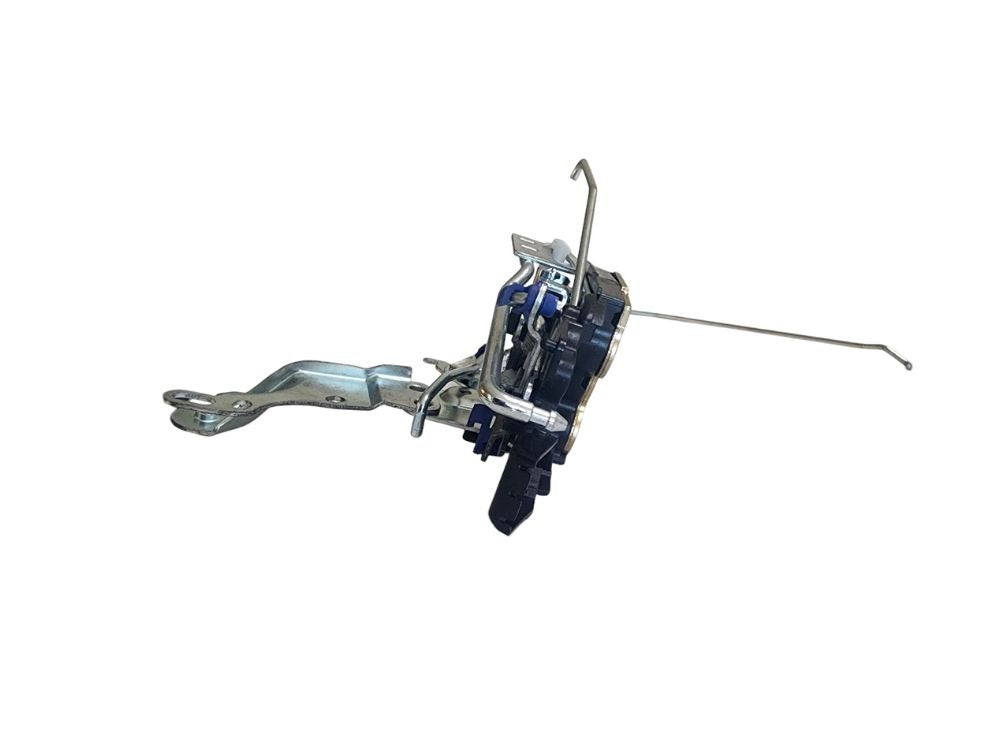 Hino 300 Series/Dutro Door Latch Left Hand – Narrow Cab – XZU6_XKU6 (10/2011-On) image 4