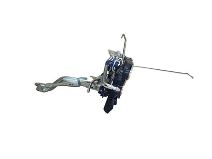Hino 300 Series/Dutro Door Latch Left Hand – Narrow Cab – XZU6_XKU6 (10/2011-On) image 4