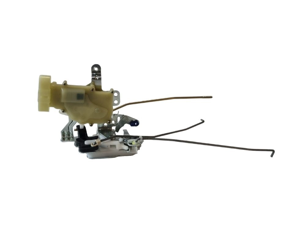 Hino 500 Series Door Latch Left Hand – Electric – Without Motor – FC/FD/FE (2017-On) image 1