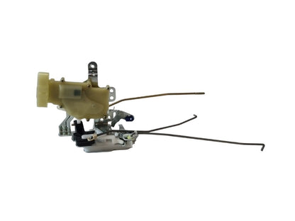 Hino 500 Series Door Latch Left Hand – Electric – Without Motor – FC/FD/FE (2017-On) image 1