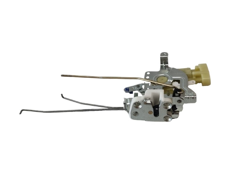 Hino 500 Series Door Latch Left Hand – Electric – Without Motor – FC/FD/FE (2017-On) image 3
