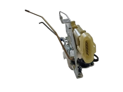 Hino 500 Series Door Latch Left Hand – Electric – Without Motor – FC/FD/FE (2017-On) image 4