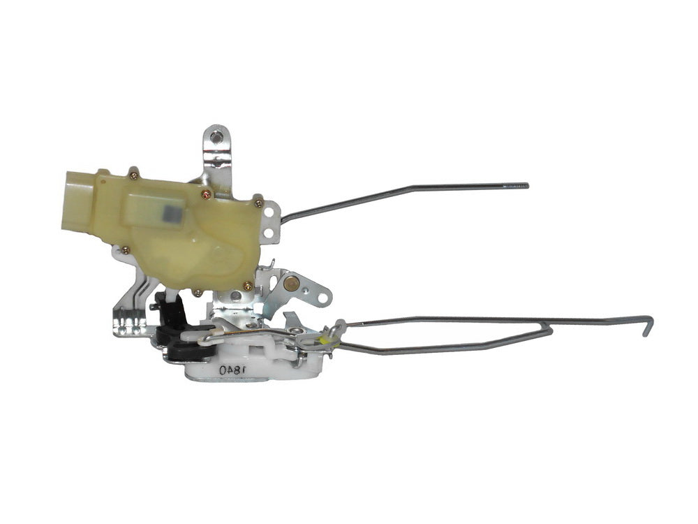 Hino 500 Series Door Latch Left Hand – Electric – Without Motor – FM/GH/FG/FL/FM/GH (2017-On) image 1