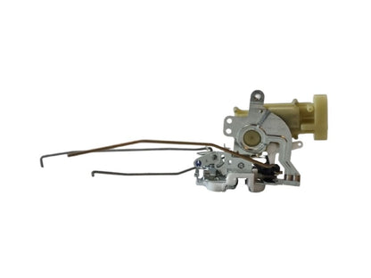 Hino 500 Series Door Latch Left Hand – Electric – Without Motor – FM/GH/FG/FL/FM/GH (2017-On) image 2