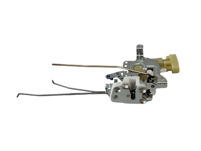 Hino 500 Series Door Latch Left Hand – Electric – Without Motor – FM/GH/FG/FL/FM/GH (2017-On) image 3