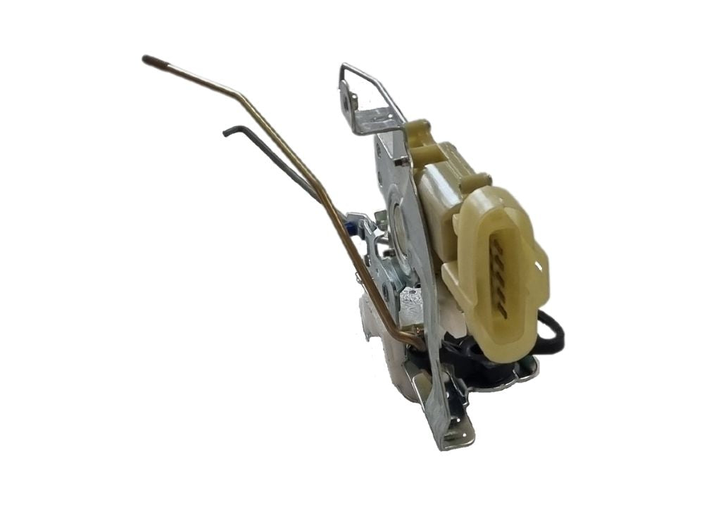 Hino 500 Series Door Latch Left Hand – Electric – Without Motor – FM/GH/FG/FL/FM/GH (2017-On) image 4