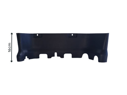 Nissan-UD Quon Step Panel Left Hand – Middle – Low – CK/CW/PD/PW/GK/GW (2017-On) image 2