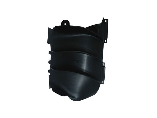 Scania Series 4 Vane Corner Garnish Left Hand – R Cab (1997-2005) image 1