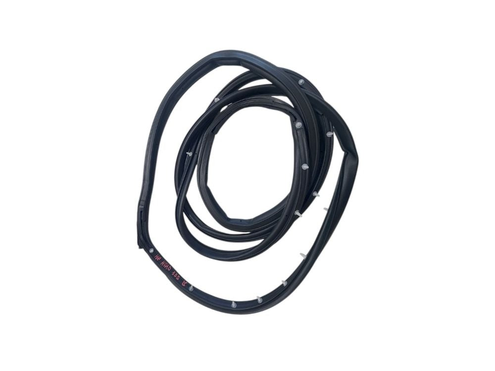 Hino Dutro/Toyota Dyna 300 Series Door Rubber Left Hand – XZU3/XZU4 (2000-2011) image 1
