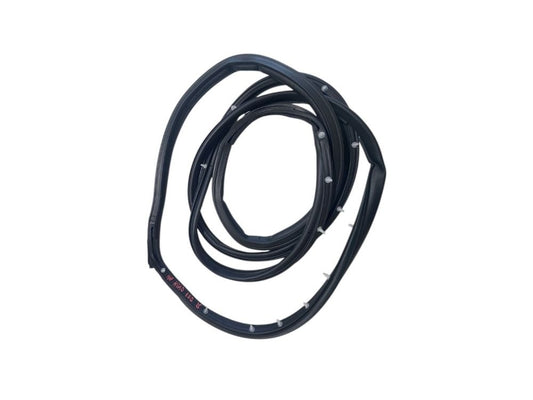 Hino Dutro/Toyota Dyna 300 Series Door Rubber Left Hand – XZU3/XZU4 (2000-2011) image 1