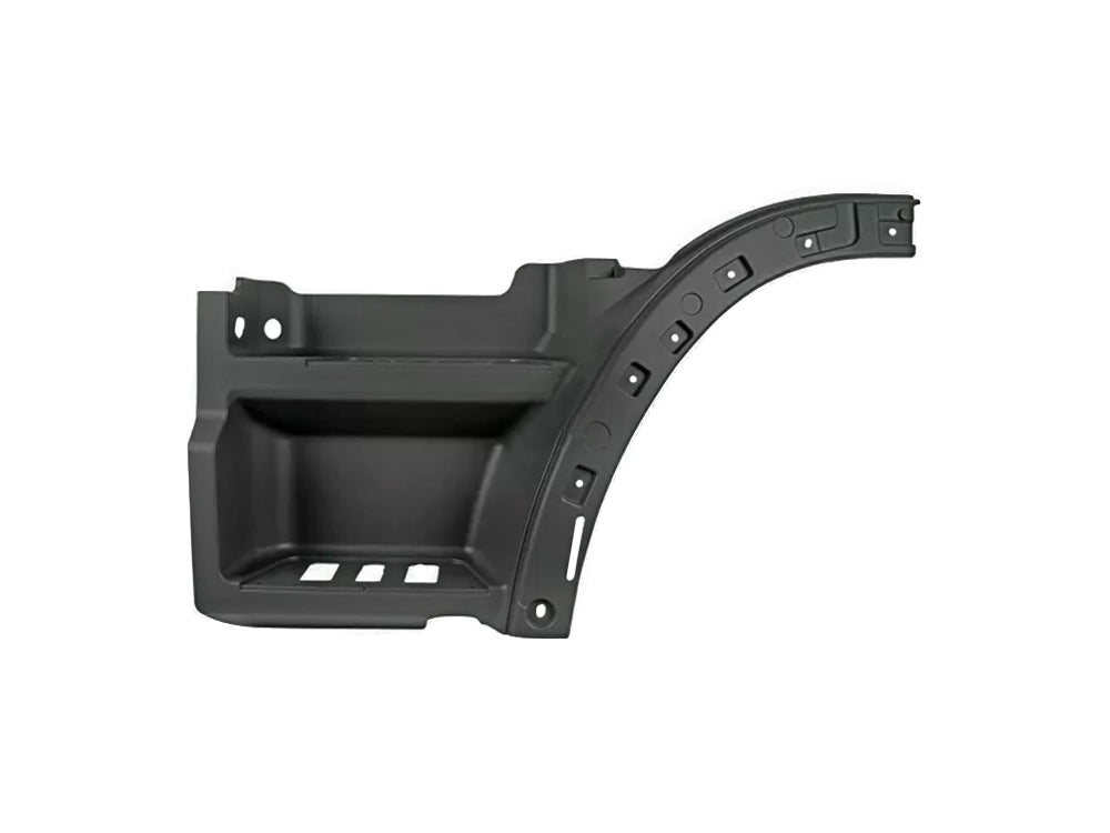 Mercedes Actros Step Panel Left Hand – Upper – With Holes – MP2 – MegaSpace (2003-2008) image 1