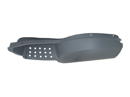 Iveco Stralis Step Panel Left Hand – Upper – Light Grey – AT/AD (2004-2008) image 3