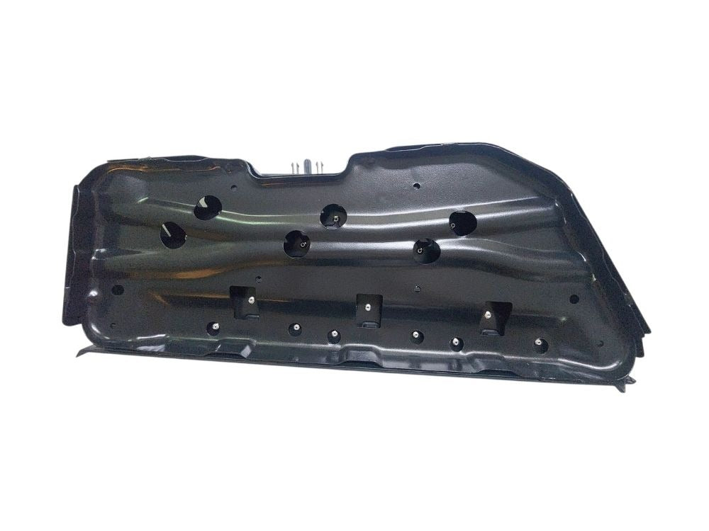 Volvo Version 5 Step Plate And Bracket Left Hand – Upper- Complete With Tread – FH (2020-On) image 4