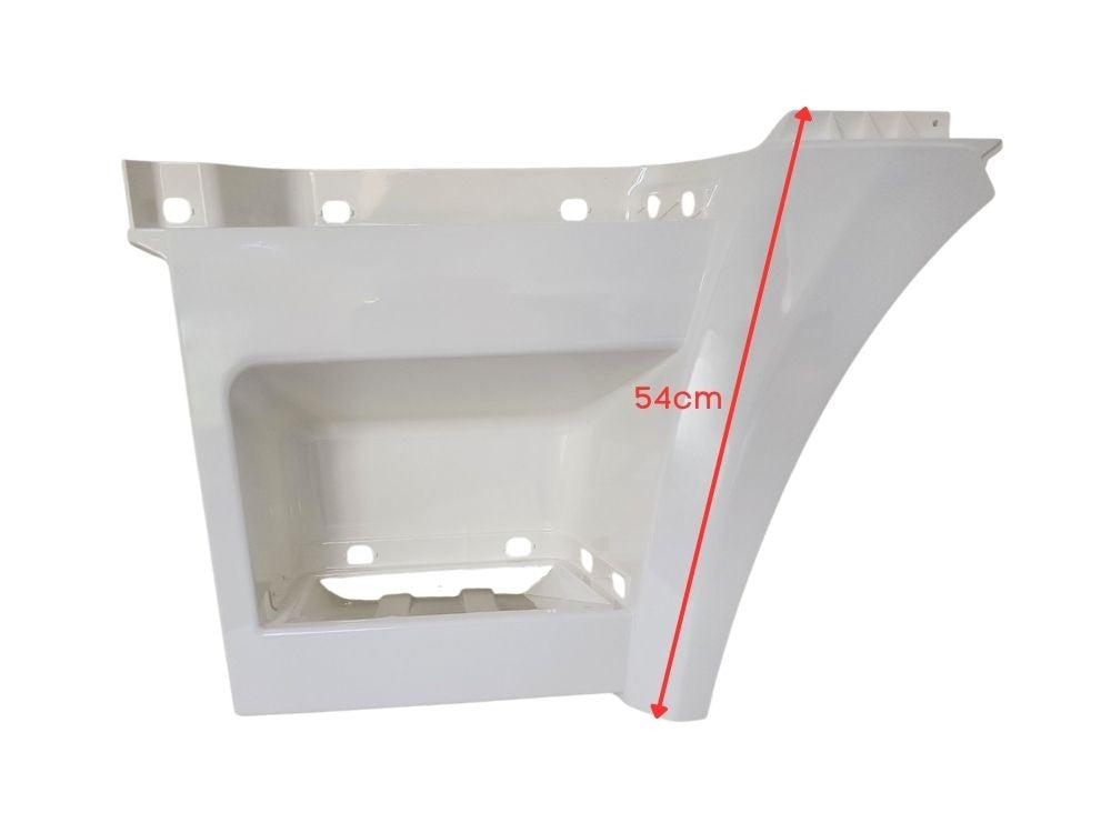 Mitsubishi/Fuso Shogun Step Panel Left Hand – Upper – High Cab – 460/530 (2018-On) image 2