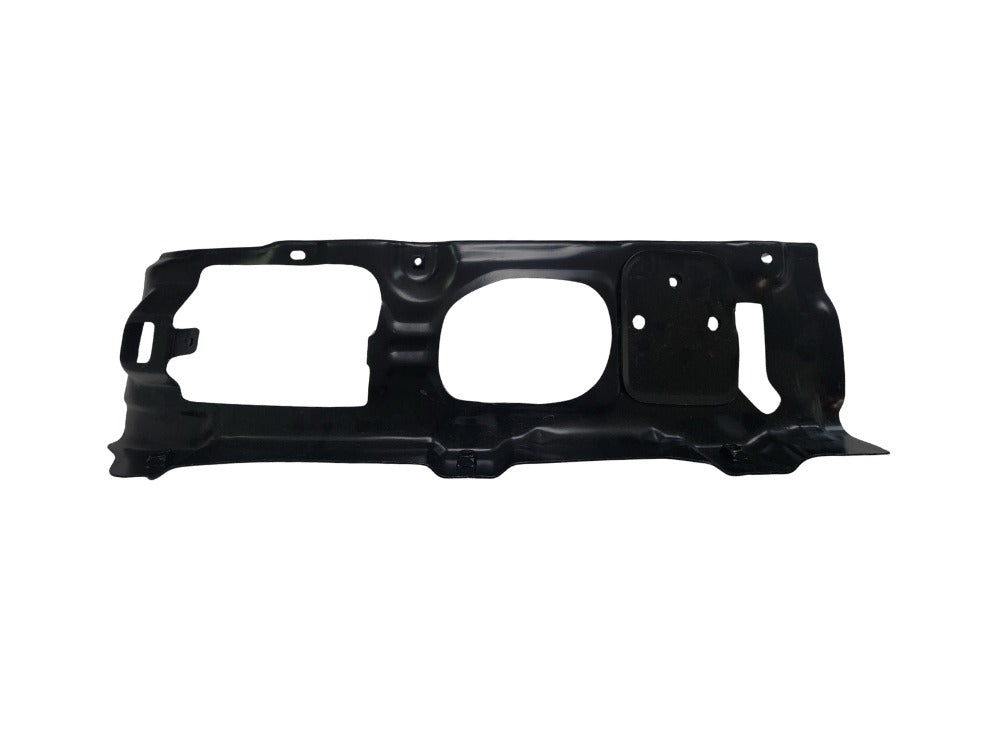 Hino 300 Series/Dutro Front Bumper Bar Bracket Left Hand – Plastic Bar – Narrow Cab – XZU6_XKU6 (10/2011-On) image 1