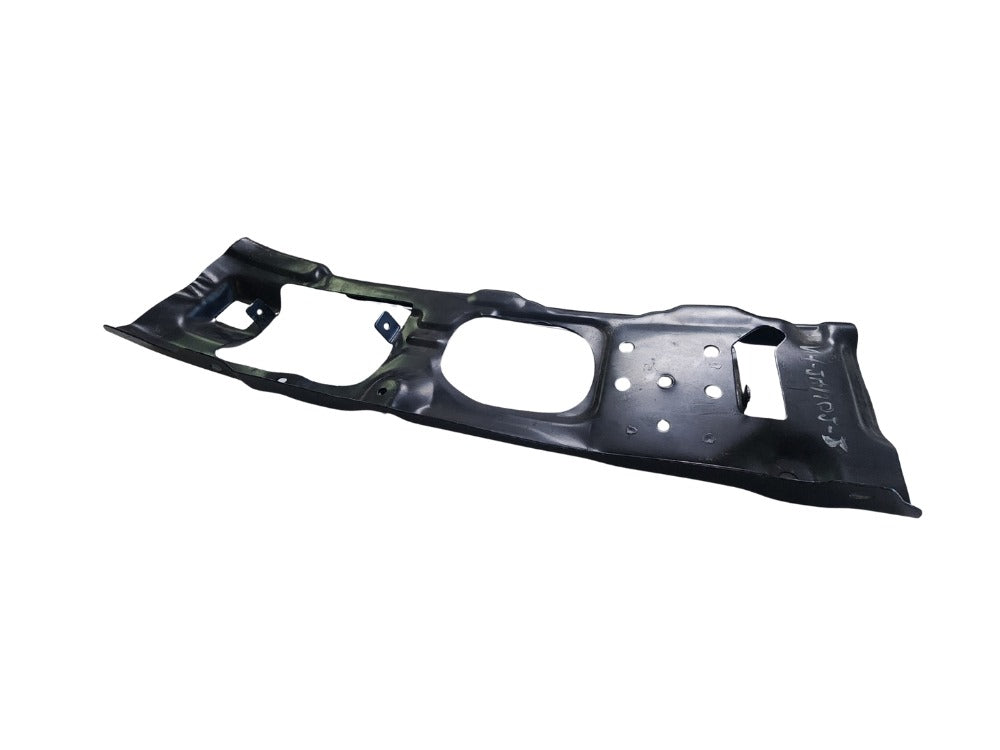 Hino 300 Series/Dutro Front Bumper Bar Bracket Left Hand – Plastic Bar – Narrow Cab – XZU6_XKU6 (10/2011-On) image 4