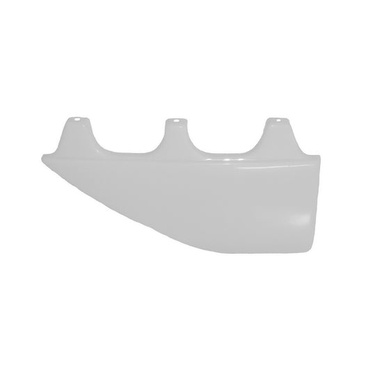 Step Panel Fascia L/H Left Hand  –  To Suit Hino Ranger Pro (03-17)