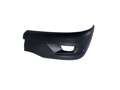 Mitsubishi/Fuso Canter Front Bumper Bar End Left Hand – With Fog Lamp Holes – Narrow Cab – FEA (2024-On) image 3