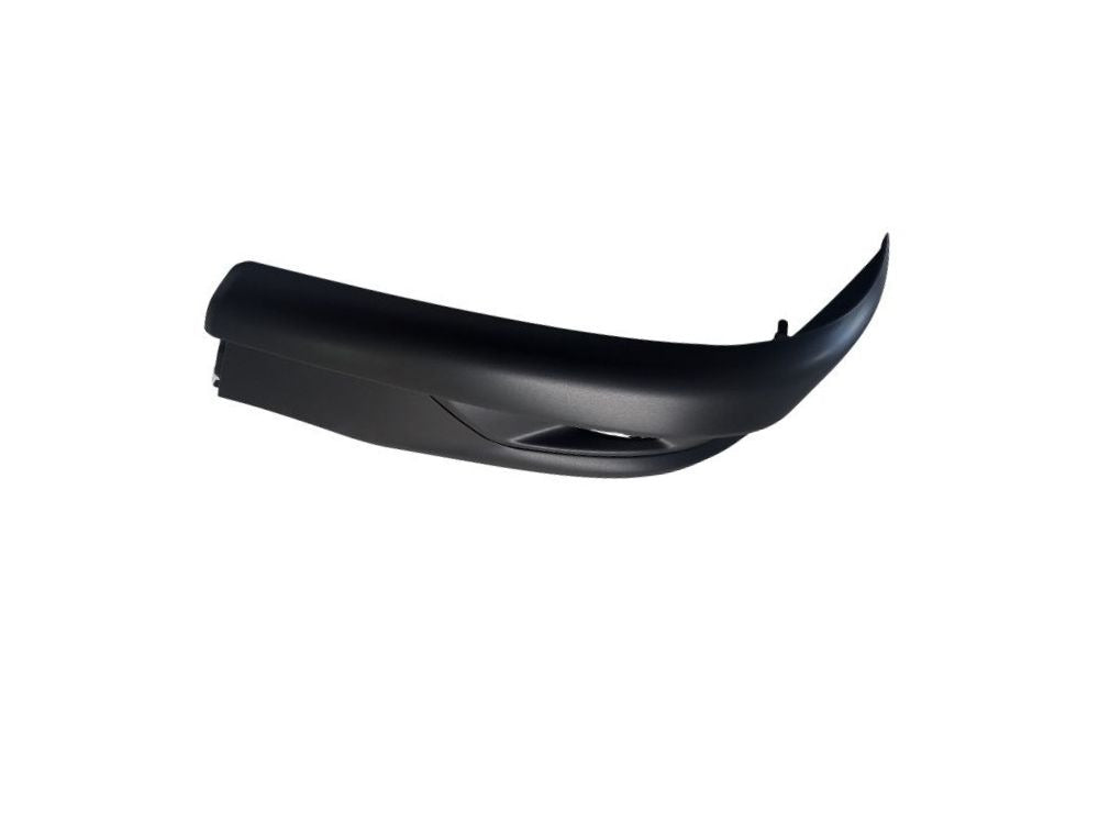 Mitsubishi/Fuso Canter Front Bumper Bar End Left Hand – With Fog Lamp Holes – Narrow Cab – FEA (2024-On) image 4