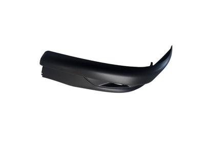 Mitsubishi/Fuso Canter Front Bumper Bar End Left Hand – With Fog Lamp Holes – Narrow Cab – FEA (2024-On) image 4