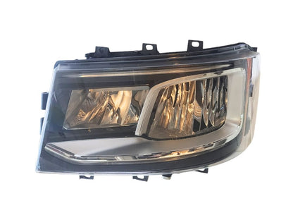 Scania Series 7 (NTG) HeadLamp Left Hand – Electric Adjust – LED – G/P/R/S Cab (2018-On) image 1