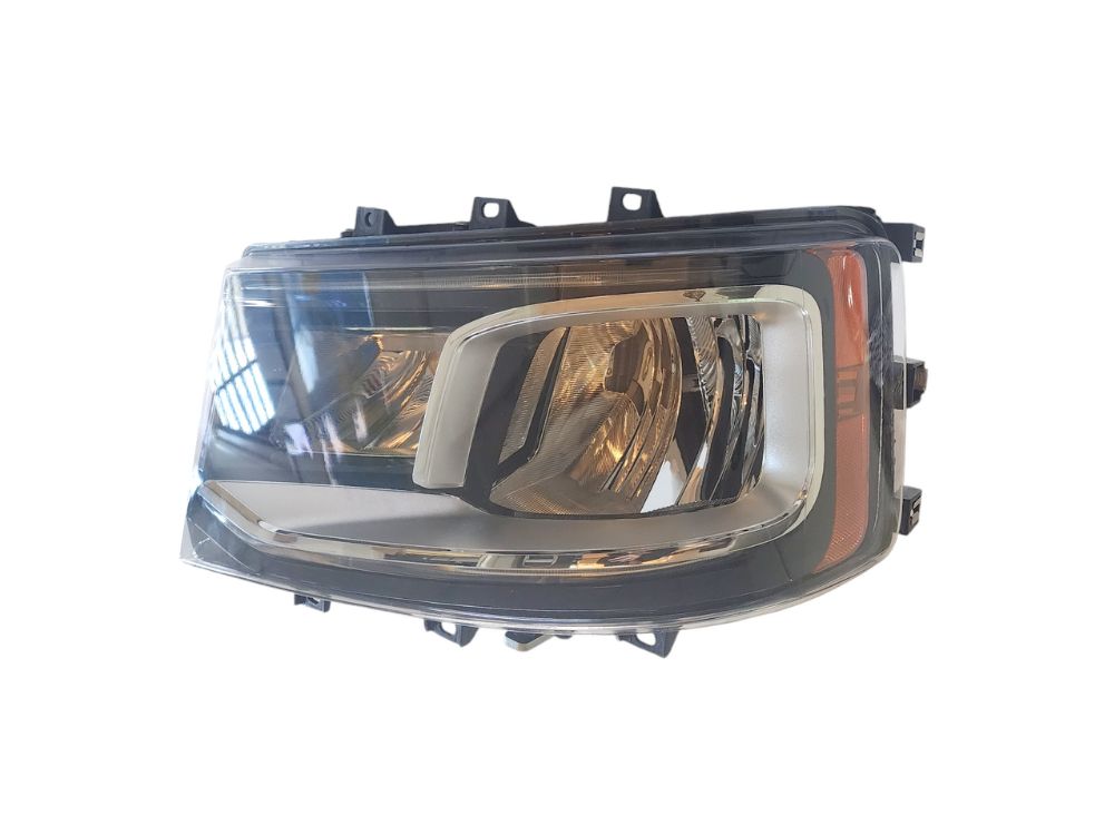 Scania Series 7 (NTG) HeadLamp Left Hand – Electric Adjust – LED – G/P/R/S Cab (2018-On) image 2