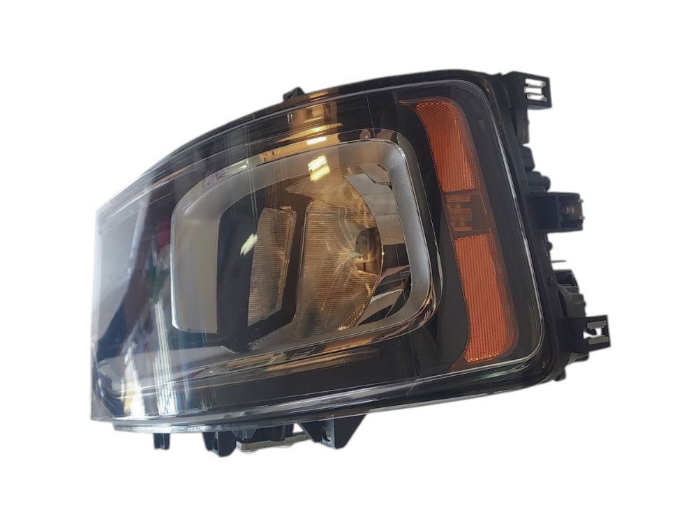 Scania Series 7 (NTG) HeadLamp Left Hand – Electric Adjust – LED – G/P/R/S Cab (2018-On) image 3