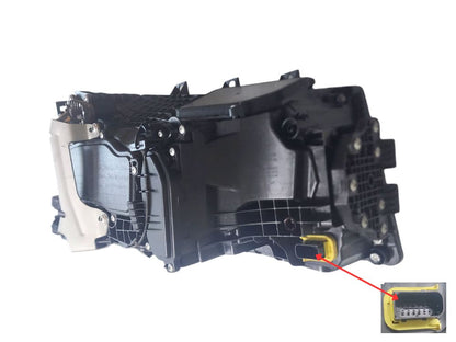 Scania Series 7 (NTG) HeadLamp Left Hand – Electric Adjust – LED – G/P/R/S Cab (2018-On) image 5