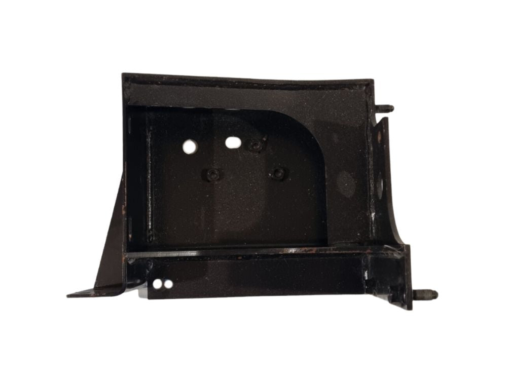 Isuzu F Series Front Bumper Bar Bracket Left Hand – FTS 4×4 (2008-On) image 1