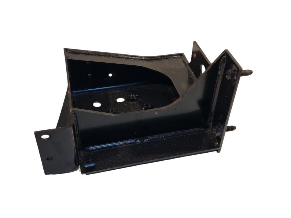 Isuzu F Series Front Bumper Bar Bracket Left Hand – FTS 4×4 (2008-On) image 2