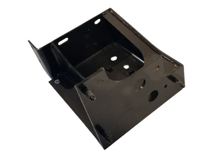 Isuzu F Series Front Bumper Bar Bracket Left Hand – FTS 4×4 (2008-On) image 3