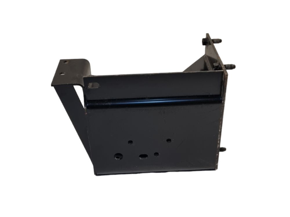 Isuzu F Series Front Bumper Bar Bracket Left Hand – FTS 4×4 (2008-On) image 4