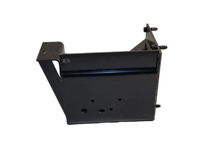 Isuzu F Series Front Bumper Bar Bracket Left Hand – FTS 4×4 (2008-On) image 4