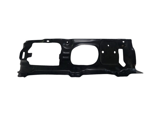 Hino Dutro/Toyota Dyna 300 Series Front Bumper Bar Bracket Left Hand – Plastic Bar – Narrow Cab – XZU3 (2000-2011) image 1