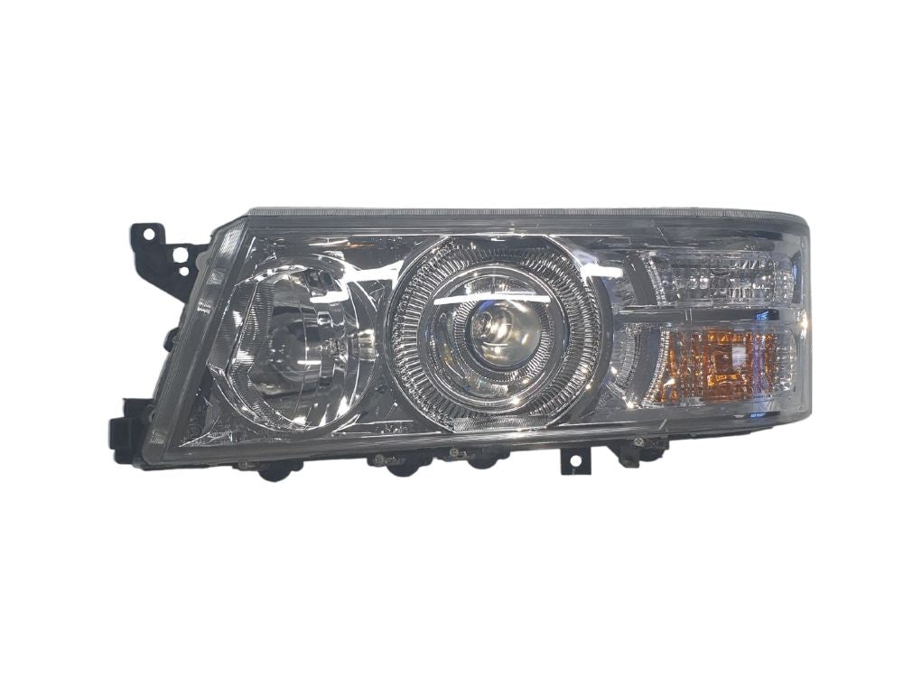 Toyota Coaster HeadLamp Left Hand – BB50/XZB50 (2007-2017) image 1