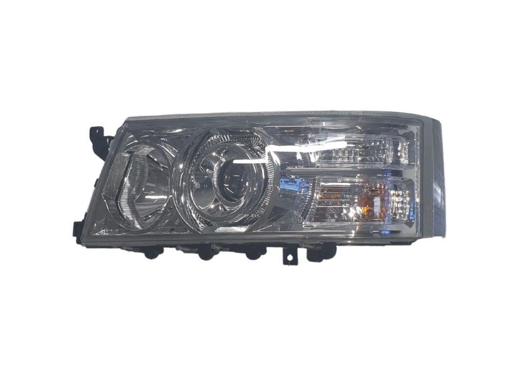 Toyota Coaster HeadLamp Left Hand – BB50/XZB50 (2007-2017) image 2