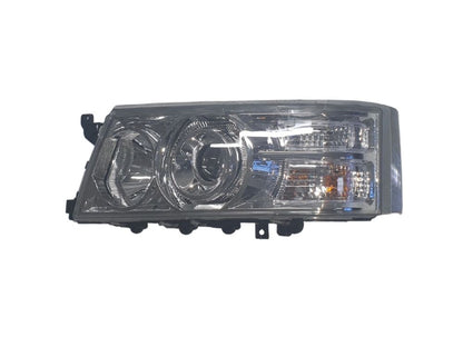 Toyota Coaster HeadLamp Left Hand – BB50/XZB50 (2007-2017) image 2